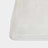 Adidas Originals Adicolor Trefoil T Shirt White Kids' H25246