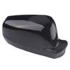 Right Rear View Mirror Cover for VW Golf MK4 00~07/Jetta MK4 99-2005 Gloss Black