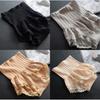 Premium Women's High Waist Abdomen Lace Slimming Underwear Shorts For Every Occasion