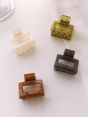 Accesorios para el cabello – Pinzas y clips para el pelo