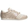 Adidas Originals Taekwondo Lace W Soft Comfortable Non-Slip Durable Low-Top Training Shoes Women sneaker Brown JR7450