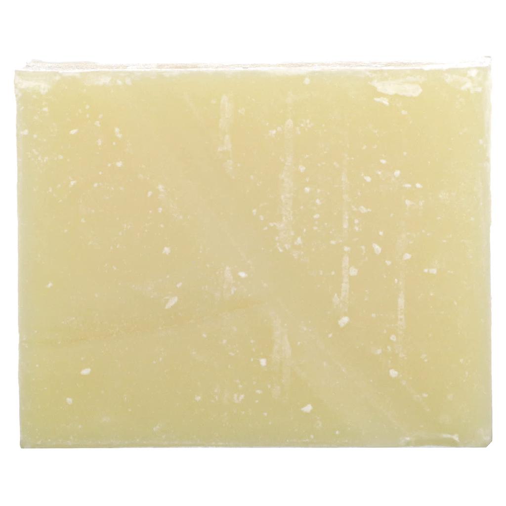 J.R. Liggett's, Old Fashioned Shampoo Bar, Original Formula, 3.5 Oz (99 G)