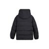 New MLB Down Jackets Unisex Black 31DJZ4061-50L