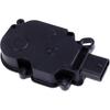 DS73-8476-BB Lüftungsklappenmotor für Kühlergrill Kompatibel mit Ford Fusion SE RS ST 1.5L 2.0L 2.5L 2013-2016 Aktiver Kühlergrill Klappensteller