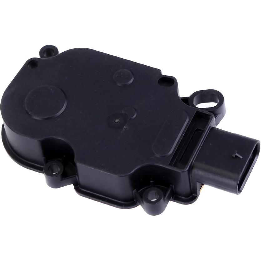 DS73-8476-BB Lüftungsklappenmotor für Kühlergrill Kompatibel mit Ford Fusion SE RS ST 1.5L 2.0L 2.5L 2013-2016 Aktiver Kühlergrill Klappensteller