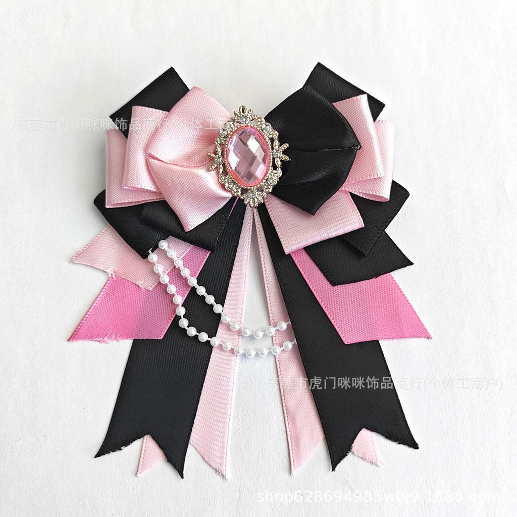 Gorgeous Original Support Concert Bow Decoration DIY Carat Stick Support Fan Star Chasing Handmade Accessories Pendant