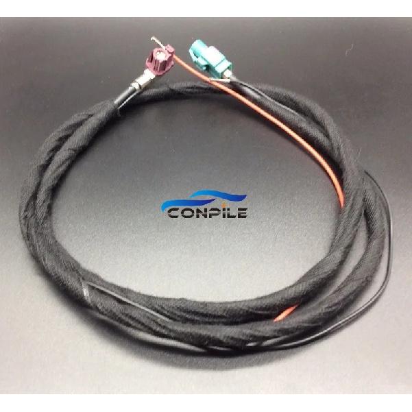 for BMW LVDS HUD head-up display video cable 1 meter