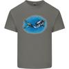 Ocean Scuba Diver Scuba Diving Unisexs Light Cotton TShirt
