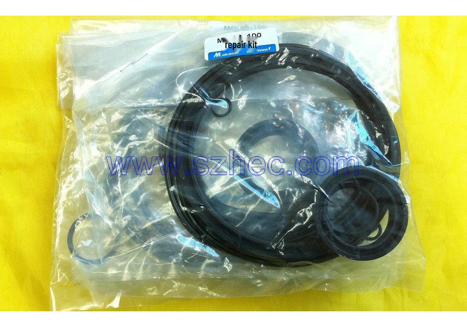 MINDMAN Goldware Standard Cylinder MCQA-100 Bore Repair & Maintenance Kit Bore 100 Repair Kit