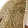 LOEWE Logo Patch Basket Bag 32702S92-2435