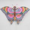 Weifang Traditional Paper Butterfly Kite - Chinese Souvenir & Decorative Gift