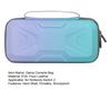 Carrying Case for Nintendo Switch 2 Portable EVA Hard Shell Game Console Protective Bag Game Machine Accessories Travel Storage Bag Pouch