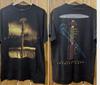 1994 Remake Queensryche Promised Land Tour Band 2-seitiges T-Shirt