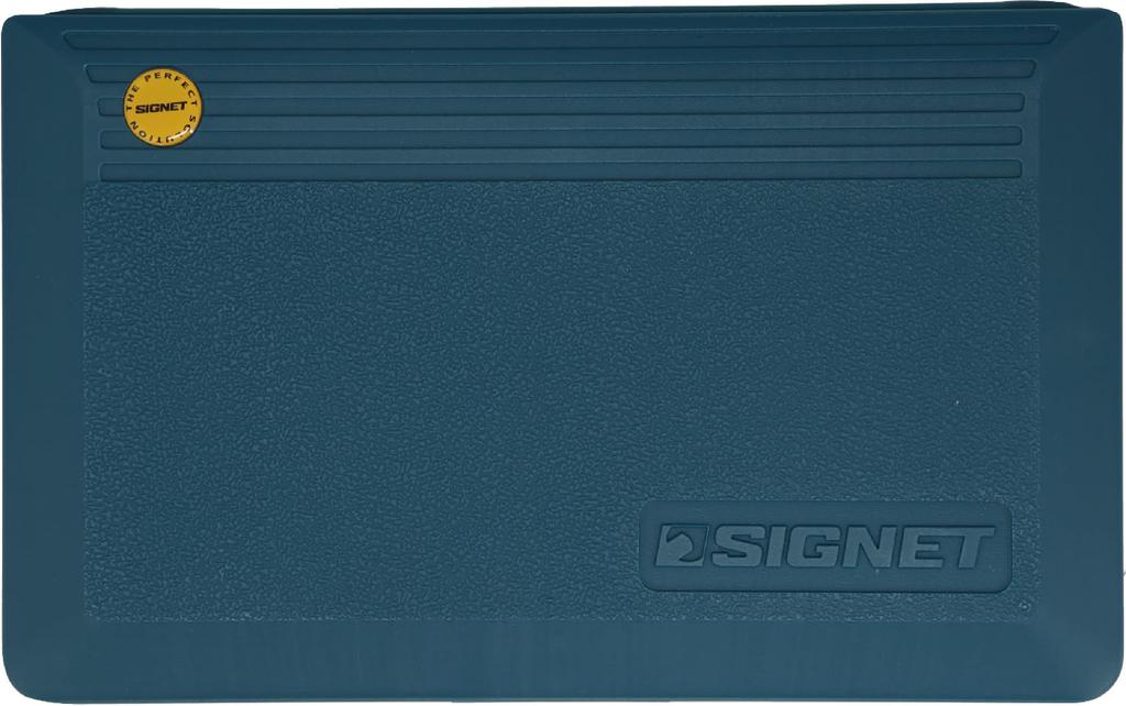 SIGNET Drive Hex Lobe Socket Set 12835 3/8