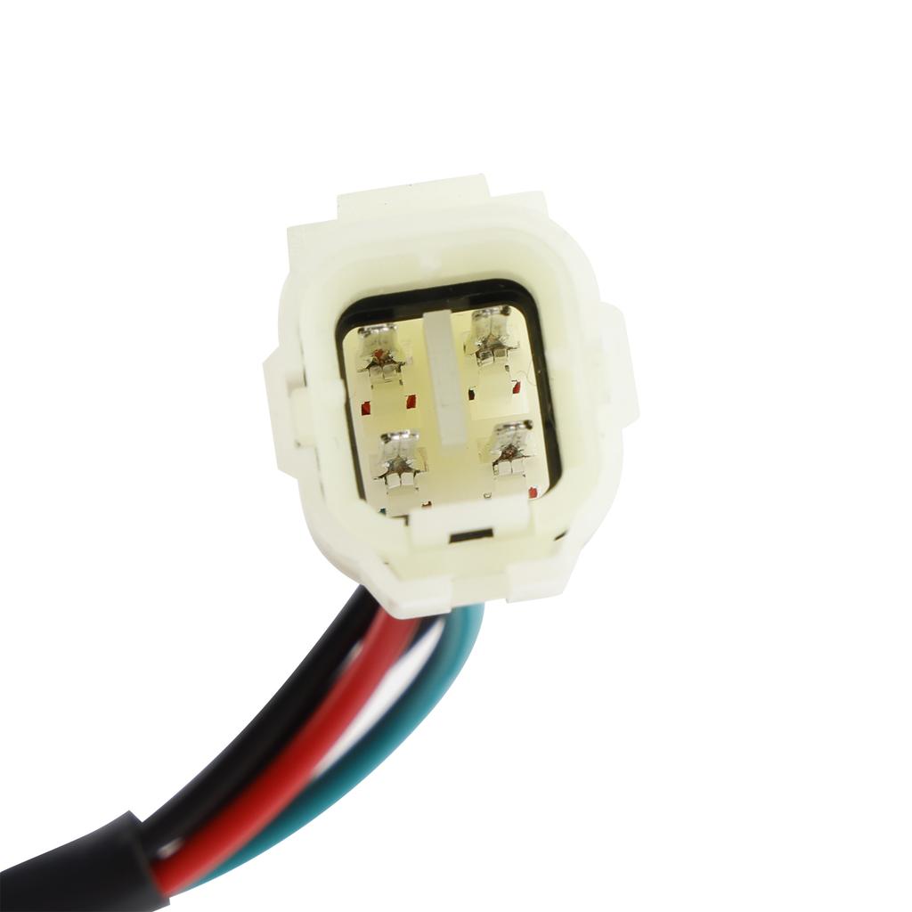 Ignition Key Switch For Arctic Cat 06-09 90 Utility 2x4 / 06-07 90 DVX 3303-423