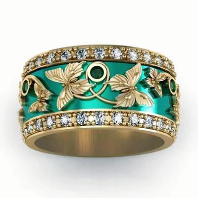 Bagues – Bagues pour femme