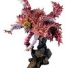 Doflamingo Demon Figure - One Piece Anime Model Ornament