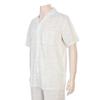 BARBARA Men S Gray Crepe Loungewear amp4629S