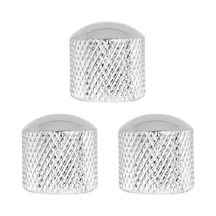 

Upgrade Bass Guitar Accessory Tone Knob For Good Quality Sound Performances Effortlessly Mounting And Durability 1