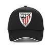 Nueva España España Athletic Club de Bilbao Gorra de Béisbol Leones Iker Muniain Aduriz Moda Casual Gorra Ajustable Snapback