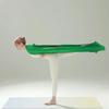 Yoga Pilates Fascia Stretch Band