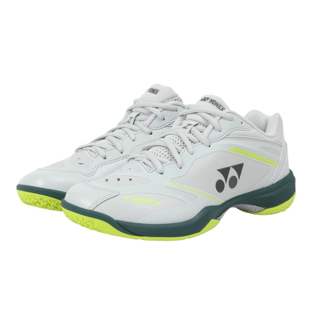 [Yonex] Power Cushion 65Z VA Мужские SHBVAZM Серовато-бежевый (452) 25,5 см