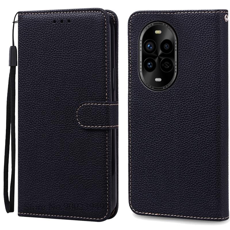 Nova13/Nova 13 Pro Case For Huawei Nova 13 Case Leather Flip Wallet Cover For Huawei Nova 13 Pro Case Book Phone Cover Fundas