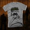 Army Delta Forces Ranger T-Shirt Iraq Afghan War Military Sniper Black Ops Tee