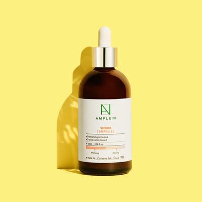 Trattamenti viso – Sieri ed essenze viso