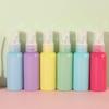 Daily Life Lotion Shampoo Spray Bottle Cosmetic Container Perfume Bottle Refillable Empty Bottles