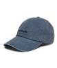 Mark Gonzales Signed Logo Washed Basic Ball Cap - Navy