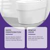 Advanced Stain Cleaning Gel For Wall Sink  Tile Grouting Floor Specialist For Household Toilet Use