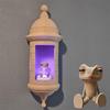 No Bracket Wall Coqui Lamp Adjustable Colors Coqui Frog Lights Gifts Coqui Frog Puerto Rico Lamps