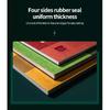 100% Cotton Watercolor Paper Sealing Pad 32K 16K 8K 20Sheets 300gsm/200gsm Water Color Drawing Painting Book Sketchbook Art Supp