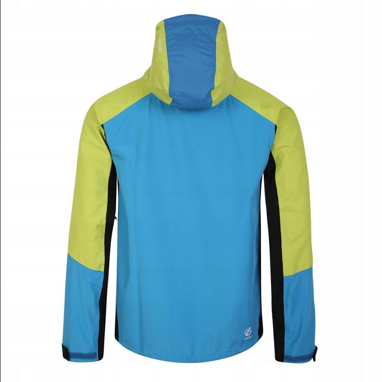 P16 Dare2B Cornice Jacket Waterproof Men'S Jacket 3Xl