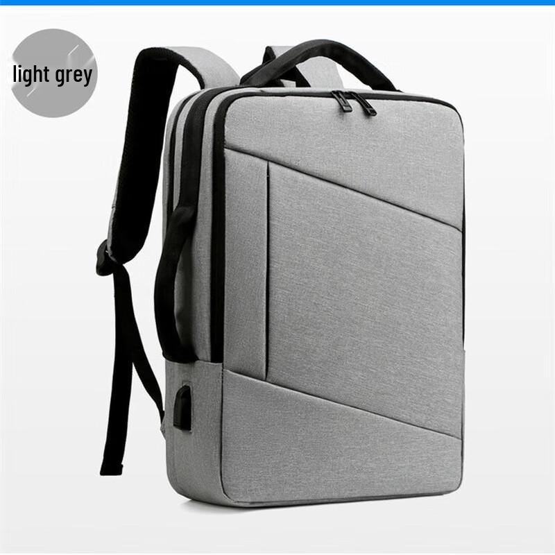 Lishen Business Multi-functional Laptop Backpack