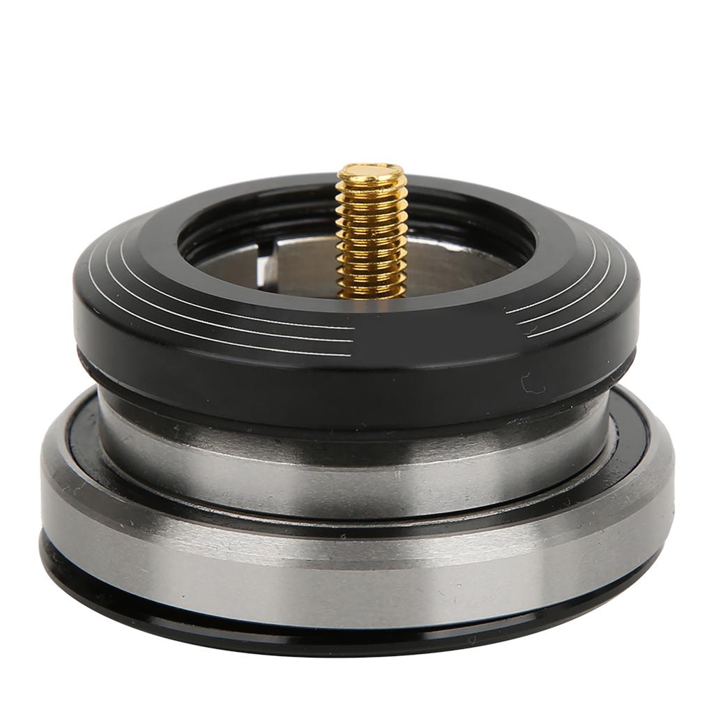 42mm/1.7in 52mm/2in Mountain Bike Tapered Straight Tube Fork Headset Bearing Accessory