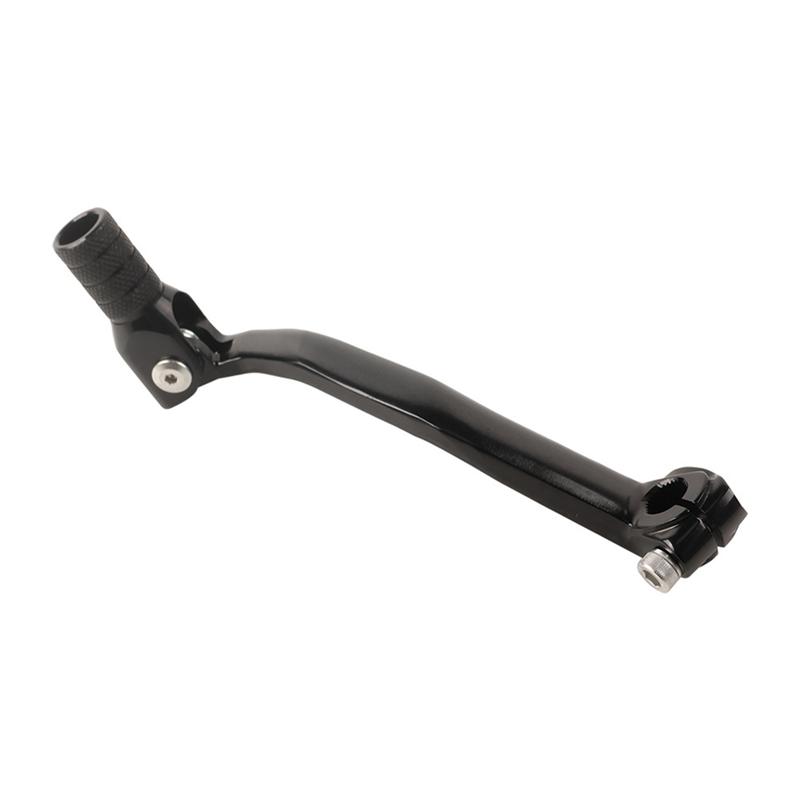 

ABLZ-Motorcycle Gear Shifter Lever For YAMAHA Tenere XT600 XT600Z XTZ600 XT550 Motorcycle Accessories чёрный