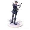 SEGA-Luminas TV Anime Rurouni Kenshin Saito Hajime Figure