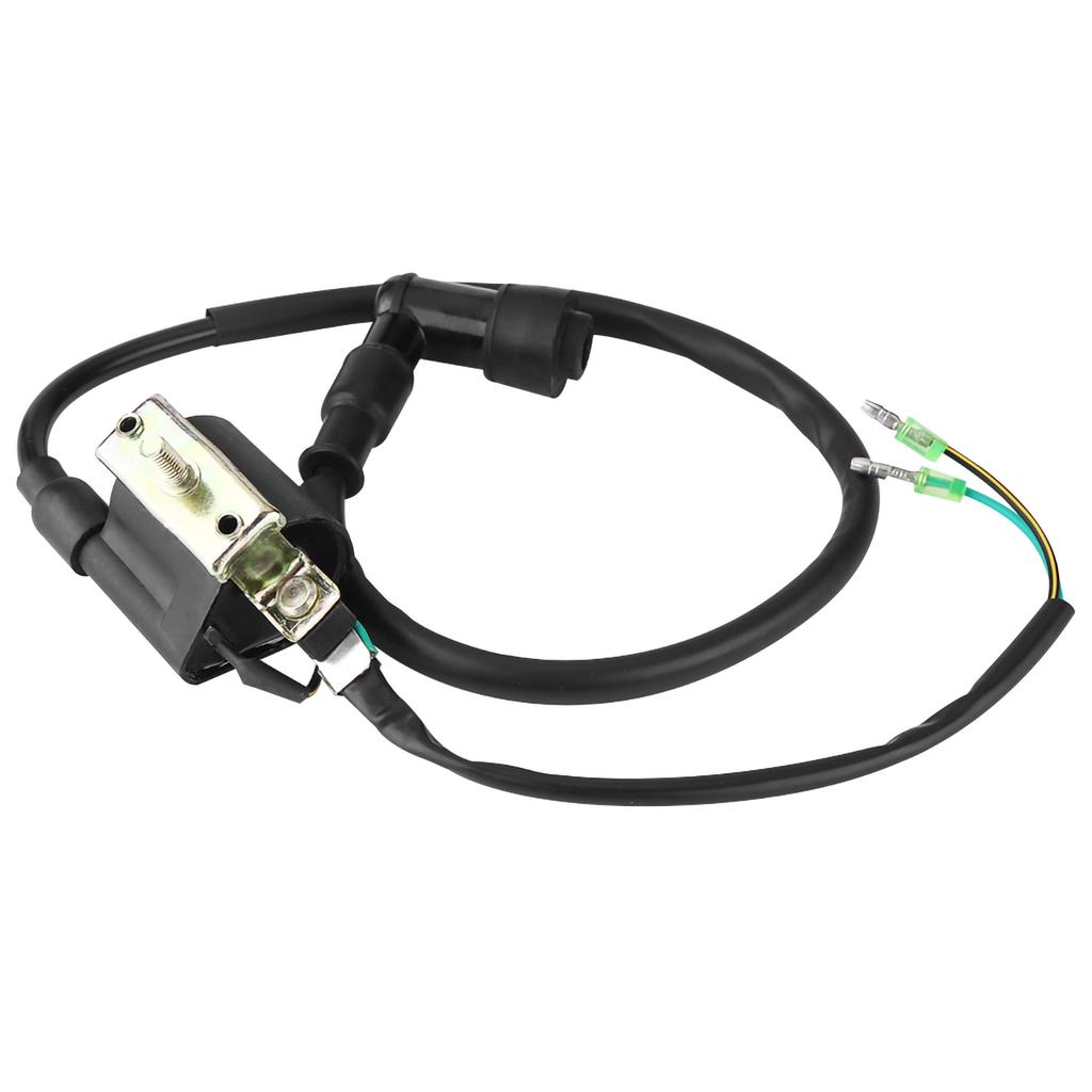 12V Ignition Coil for 50CC 70CC 90CC 110CC 125CC Pit Dirt Bike ATV
