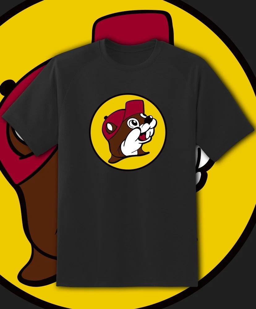 Buc-ees Bucees SMALL Logo T Shirt Adult & Youth sizes! Fast Ship! XL