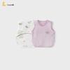 Tongtai Baby Summer Pure Cotton Bellyband Vest