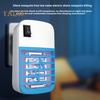 Mosquito Lamp Indoor Plug-In Fly Zapper Low Noise Safe To Use High-voltage Wireless Insect Zapper Mosquito Trap Lamp