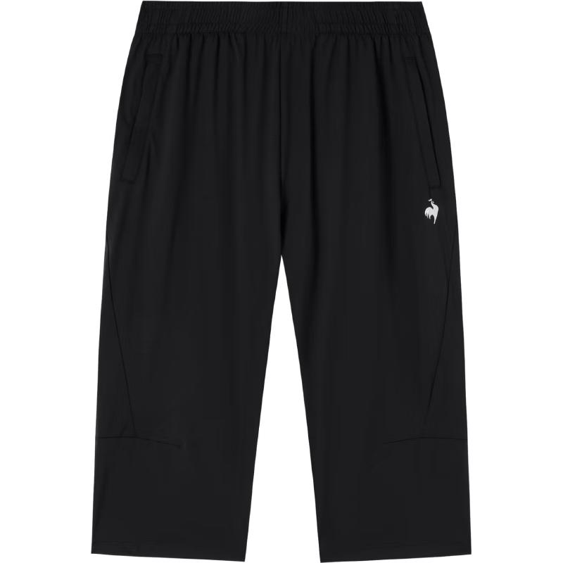 Le Coq Sportif Men s 2025 Summer Sports Capri Pants L
