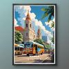 Decoração de casa – Posters e quadros