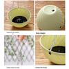 Lanxiaoji Plastic Hanging Planter