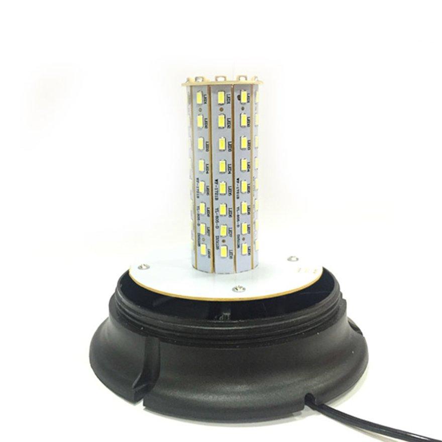 Buy KC 80 LED 40W Rotating Strobe Light Ceiling Lamp Roof Lamp