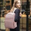 Luxury Women Nylon Backpacks Fashion Casual Daypack, Laptop Backpack For Woman Study Work Travel Fashion Schoolbag For Teen Girl