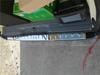 Compatible Mercedes Viano (2010-2015) Rear Bumper Protector Trim Tailgate Pedal Trunk Trim