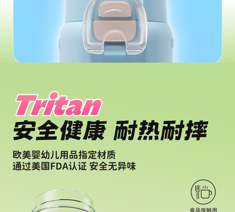 Fuguang TRITAN Student Summer Cup